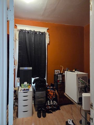 Address unavailable.