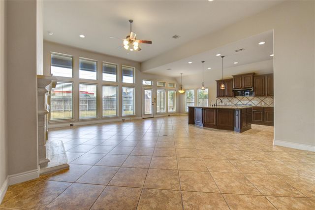 27962 Bradford Ridge Drive, Katy, TX 77494