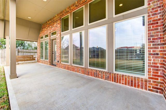 27962 Bradford Ridge Drive, Katy, TX 77494