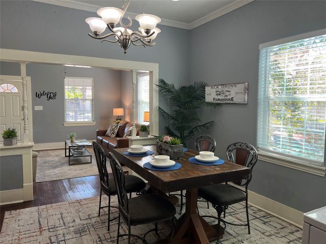 3227 Avenue I, Fort Worth, TX 76105