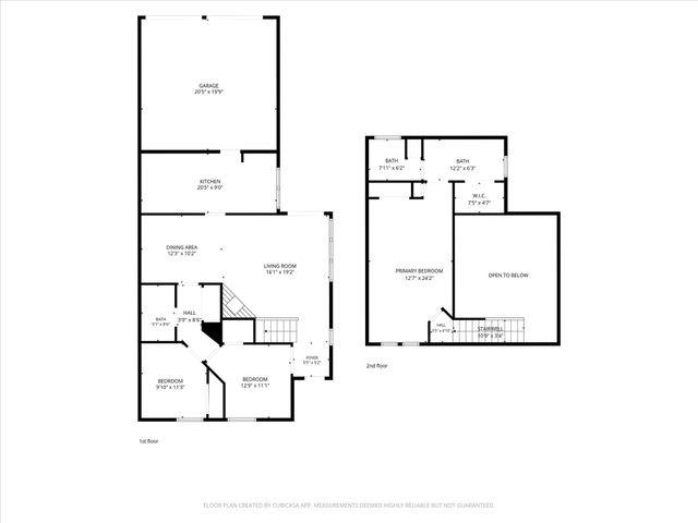 2909 Menlo Park Lane, Carrollton, TX 75007