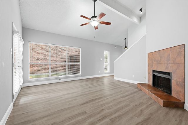 2909 Menlo Park Lane, Carrollton, TX 75007