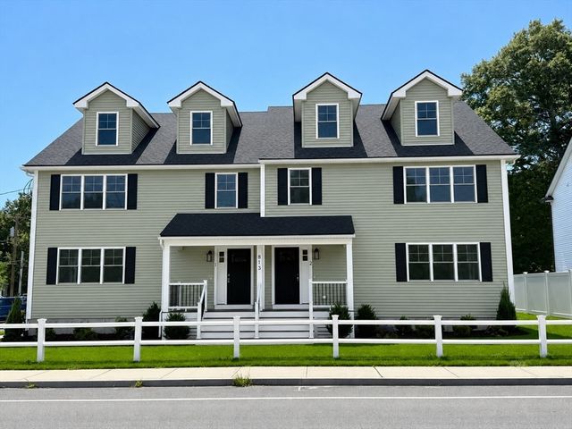 813 Main St 2, Tewksbury, MA 01876