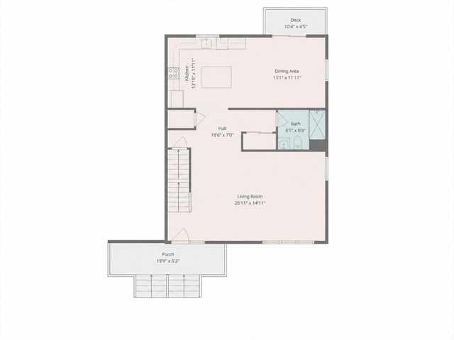 813 Main St 2, Tewksbury, MA 01876