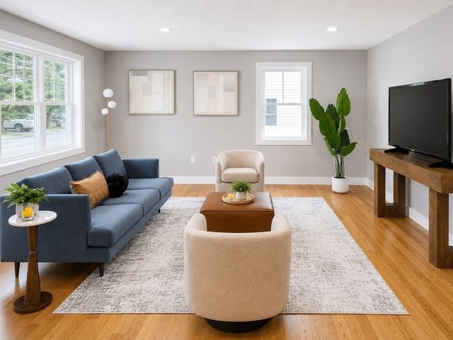 813 Main St 2, Tewksbury, MA 01876