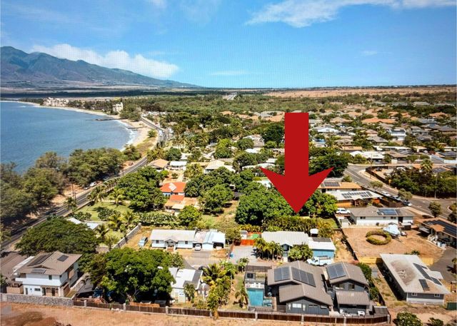 27 Nanialii Pl, Kihei, HI 96753