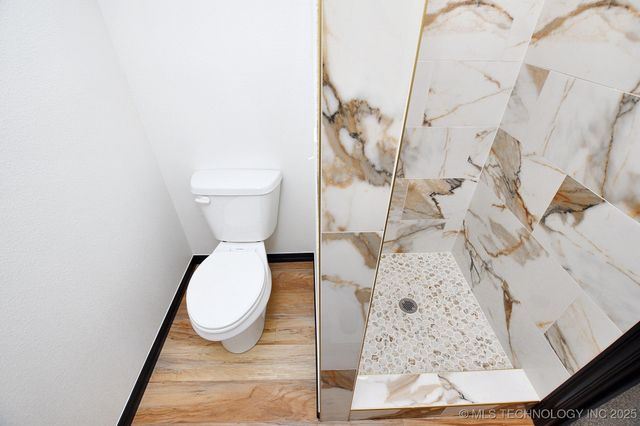 717 N Oklahoma Avenue, Tahlequah, OK 74464