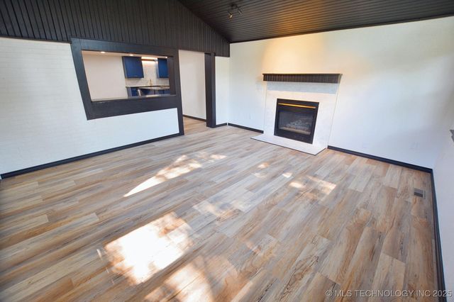 717 N Oklahoma Avenue, Tahlequah, OK 74464