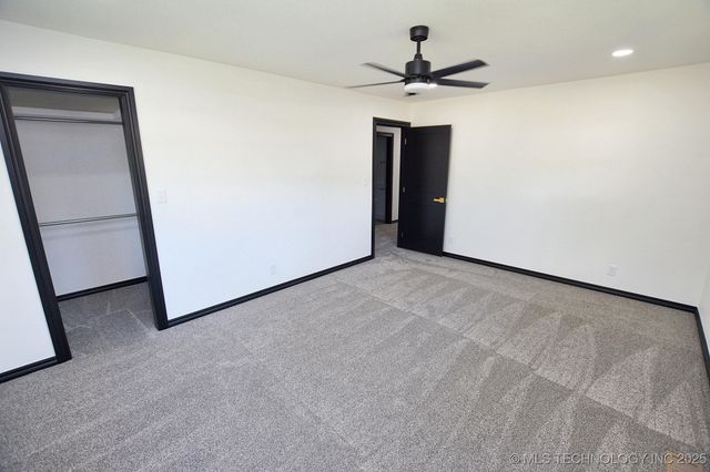 717 N Oklahoma Avenue, Tahlequah, OK 74464