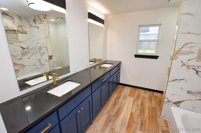 717 N Oklahoma Avenue, Tahlequah, OK 74464