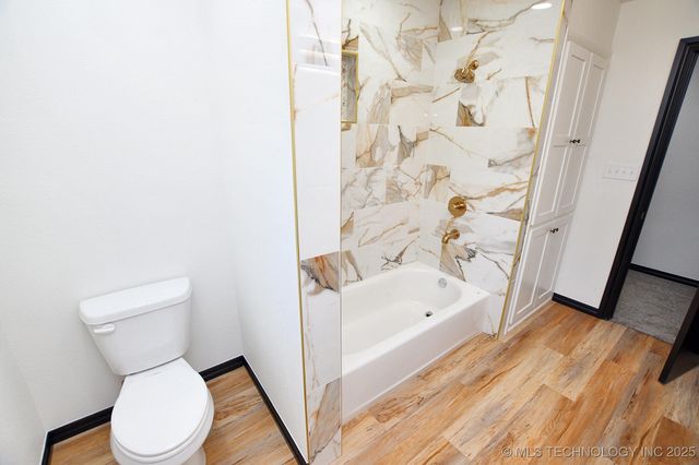 717 N Oklahoma Avenue, Tahlequah, OK 74464