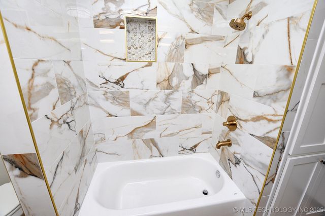 717 N Oklahoma Avenue, Tahlequah, OK 74464