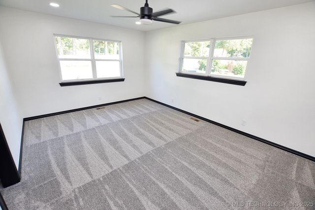 717 N Oklahoma Avenue, Tahlequah, OK 74464