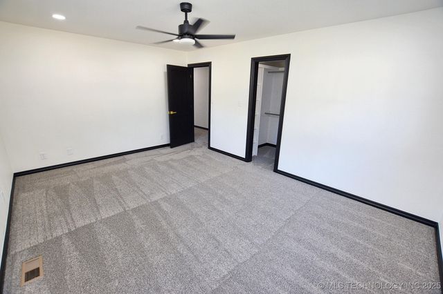 717 N Oklahoma Avenue, Tahlequah, OK 74464