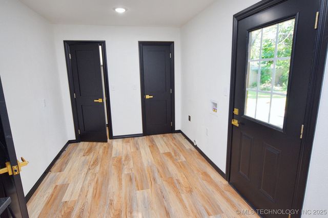 717 N Oklahoma Avenue, Tahlequah, OK 74464