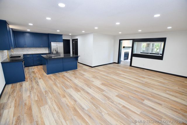 717 N Oklahoma Avenue, Tahlequah, OK 74464