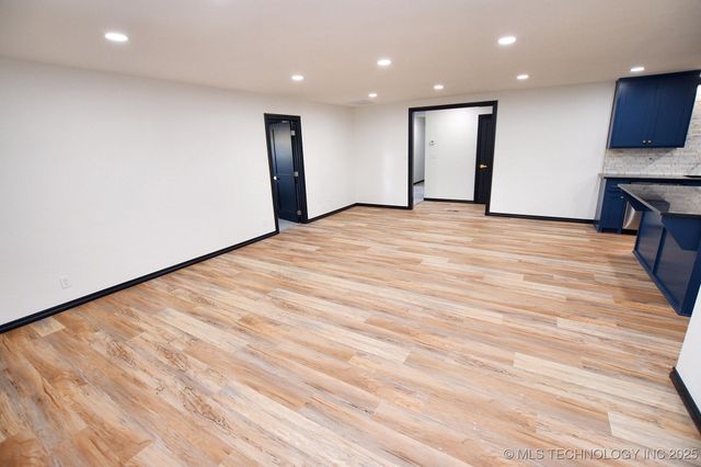 717 N Oklahoma Avenue, Tahlequah, OK 74464