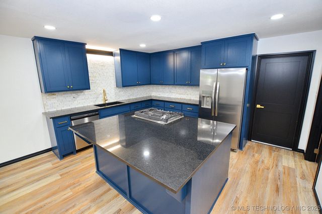 717 N Oklahoma Avenue, Tahlequah, OK 74464