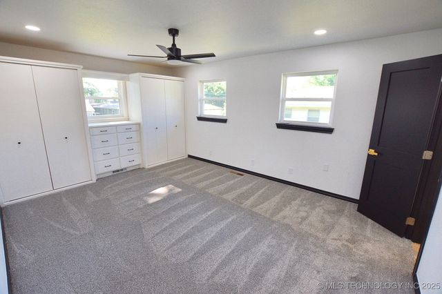 717 N Oklahoma Avenue, Tahlequah, OK 74464