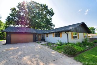 717 N Oklahoma Avenue, Tahlequah, OK 74464