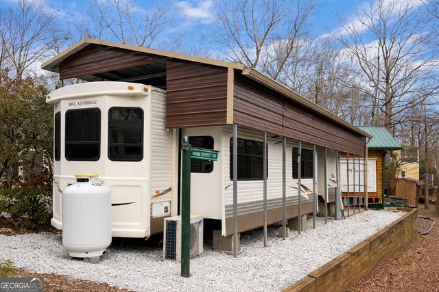 4 Evergreen Trail B-22, Cleveland, GA 30528
