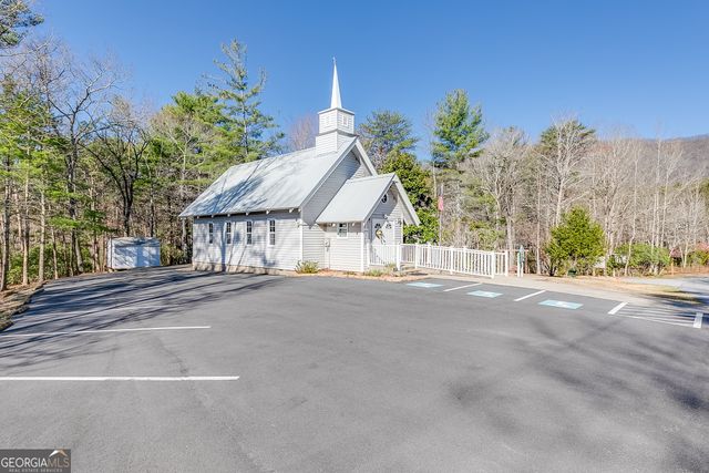 4 Evergreen Trail B-22, Cleveland, GA 30528