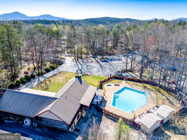 4 Evergreen Trail B-22, Cleveland, GA 30528