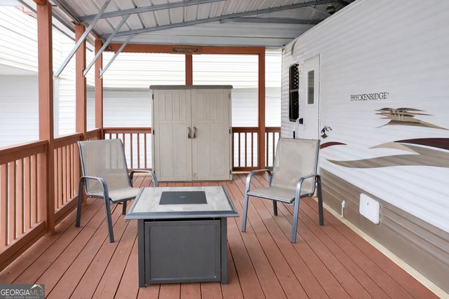 4 Evergreen Trail B-22, Cleveland, GA 30528