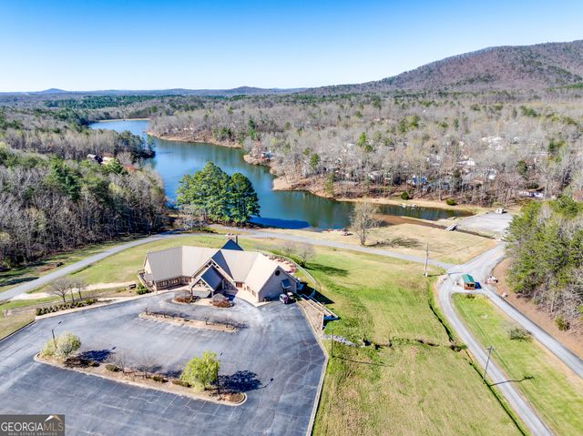 4 Evergreen Trail B-22, Cleveland, GA 30528