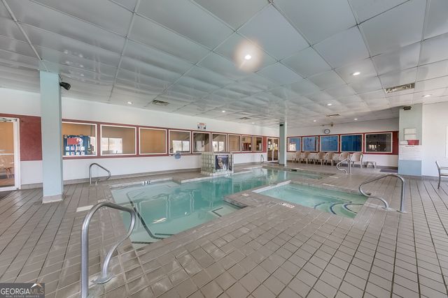 4 Evergreen Trail B-22, Cleveland, GA 30528