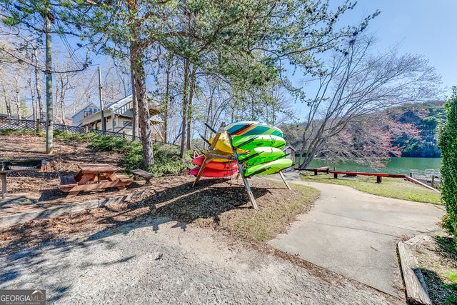 4 Evergreen Trail B-22, Cleveland, GA 30528