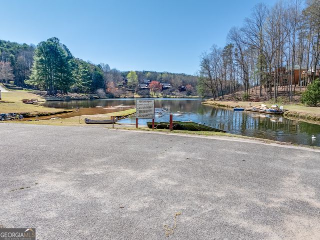 4 Evergreen Trail B-22, Cleveland, GA 30528