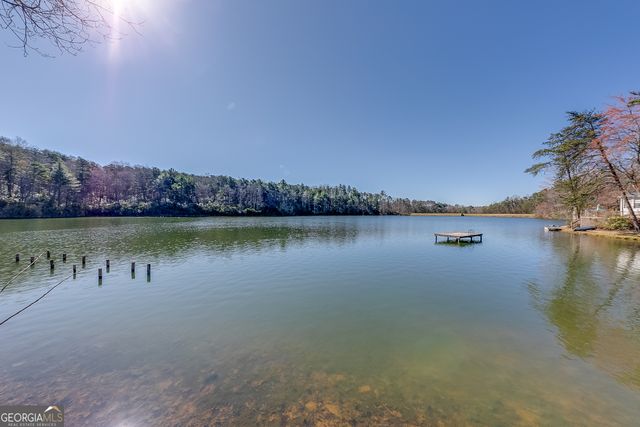 4 Evergreen Trail B-22, Cleveland, GA 30528