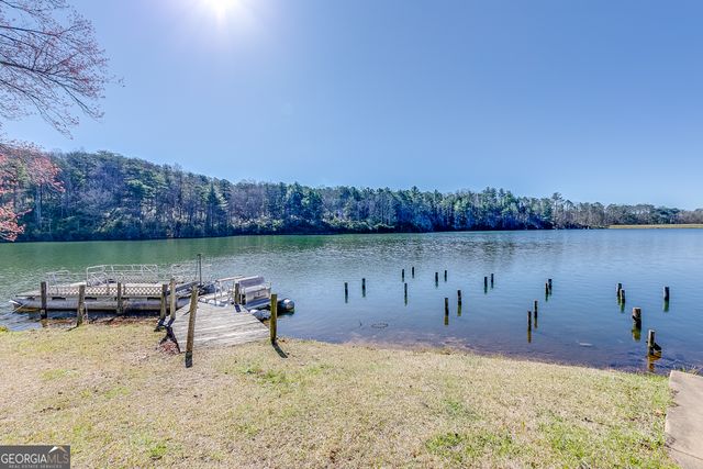 4 Evergreen Trail B-22, Cleveland, GA 30528
