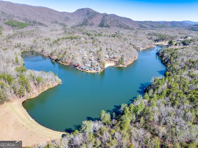 4 Evergreen Trail B-22, Cleveland, GA 30528