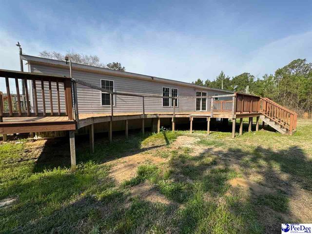 800 Bay Branch Rd, Lamar, SC 29069