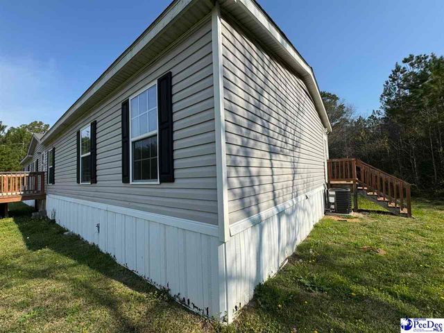 800 Bay Branch Rd, Lamar, SC 29069