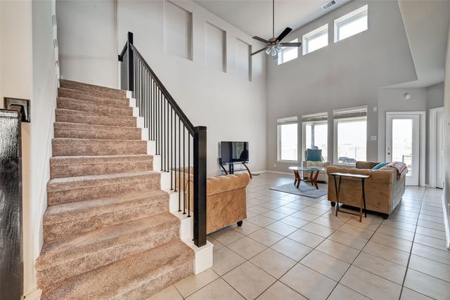 205 Bonita Beach Drive, Katy, TX 77493