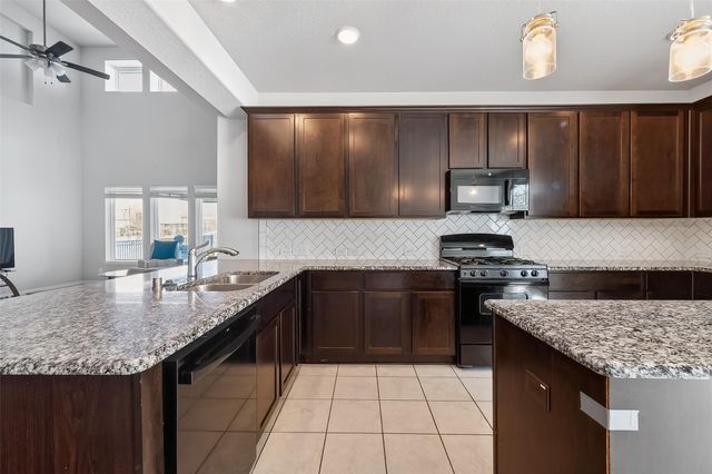 205 Bonita Beach Drive, Katy, TX 77493