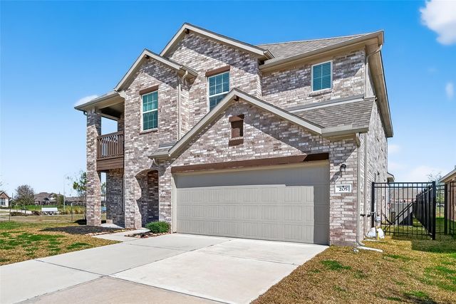 205 Bonita Beach Drive, Katy, TX 77493