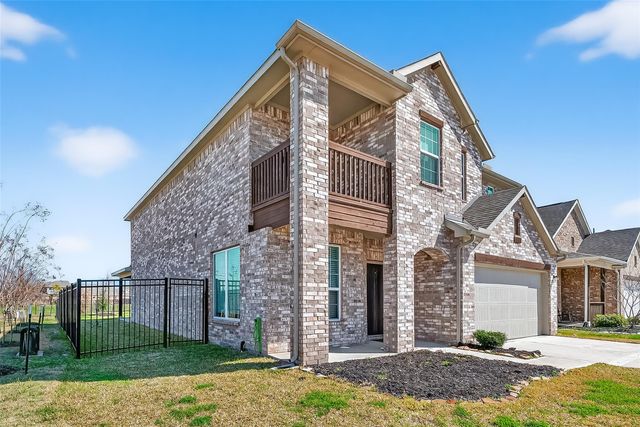 205 Bonita Beach Drive, Katy, TX 77493