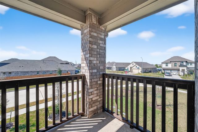205 Bonita Beach Drive, Katy, TX 77493