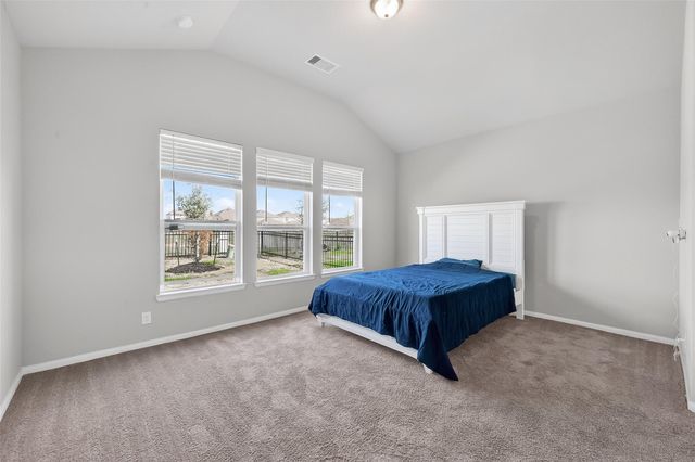 205 Bonita Beach Drive, Katy, TX 77493