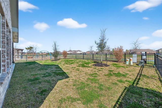 205 Bonita Beach Drive, Katy, TX 77493