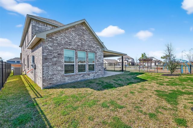 205 Bonita Beach Drive, Katy, TX 77493