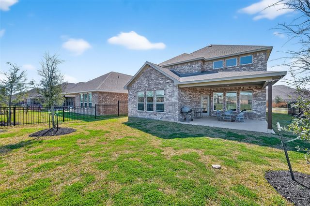205 Bonita Beach Drive, Katy, TX 77493