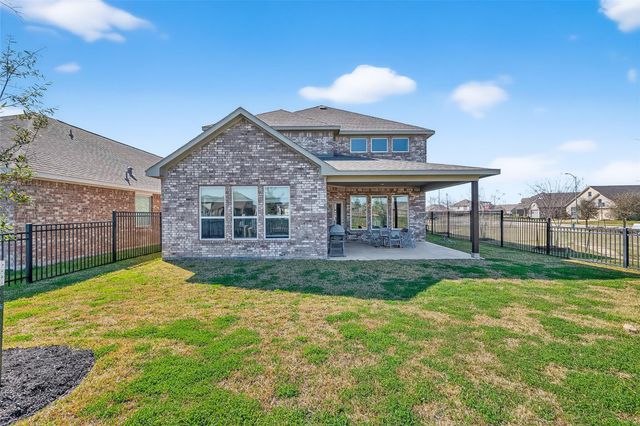 205 Bonita Beach Drive, Katy, TX 77493