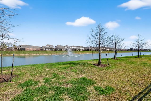 205 Bonita Beach Drive, Katy, TX 77493
