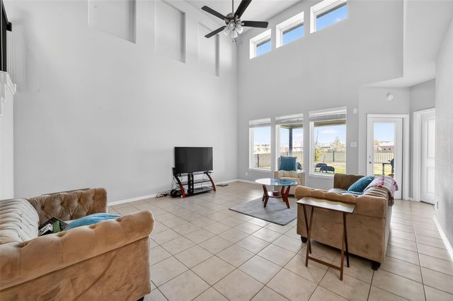 205 Bonita Beach Drive, Katy, TX 77493