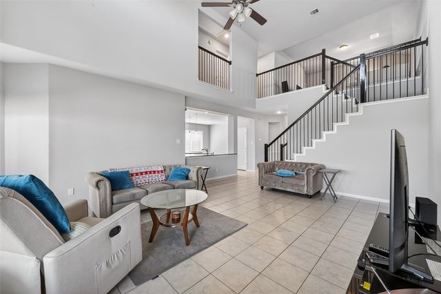 205 Bonita Beach Drive, Katy, TX 77493